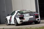 Audi R8 by mbDESIGN 2014 года